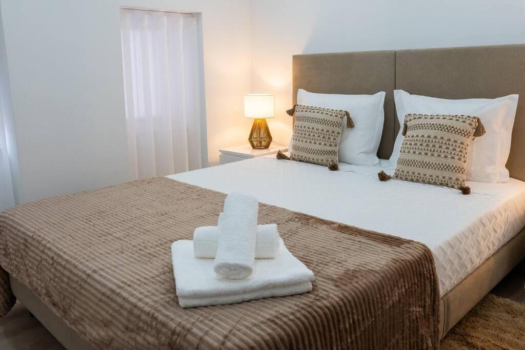 Cantinho Do Avo Polaco Nazare Ngoại thất bức ảnh